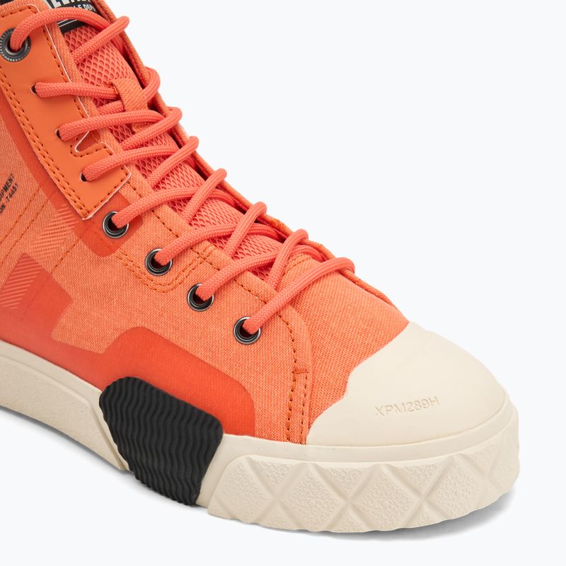 Încălțăminte  Palladium Ace City Shell Chuk2 firecracker 7