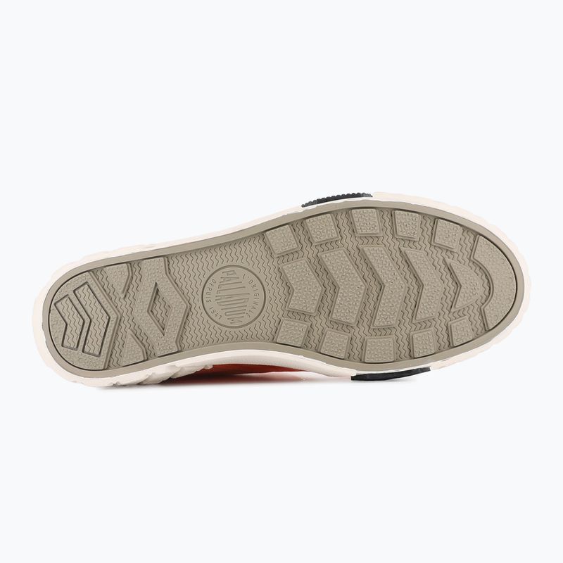 Încălțăminte  Palladium Ace City Shell Chuk2 firecracker 2