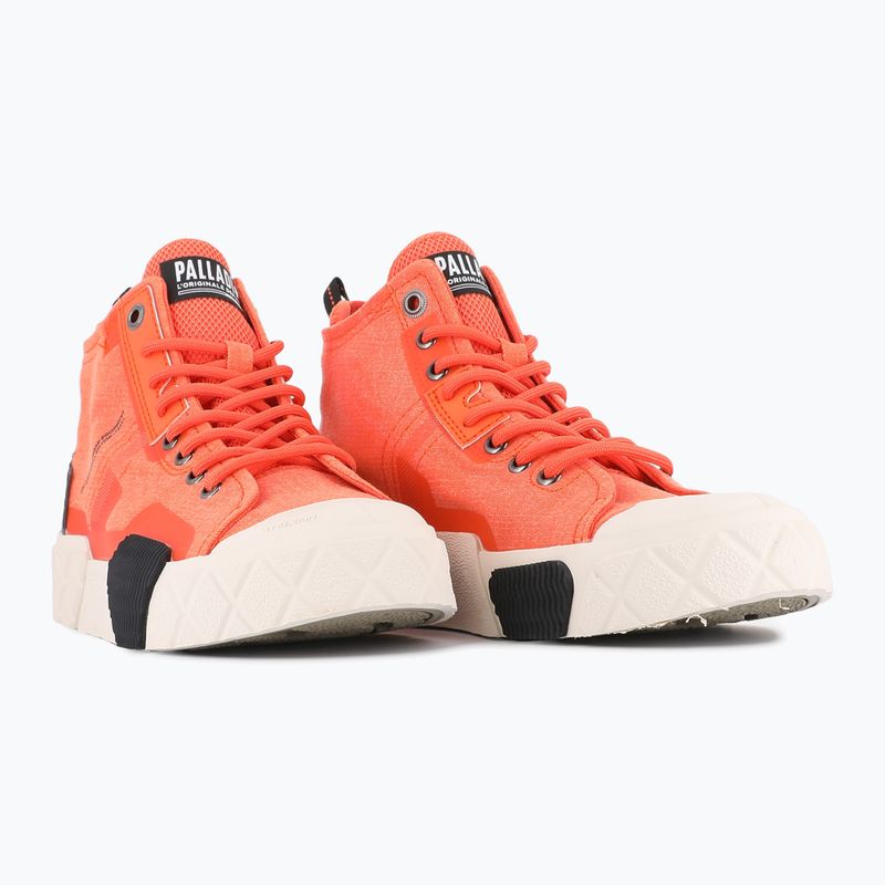 Încălțăminte  Palladium Ace City Shell Chuk2 firecracker 3