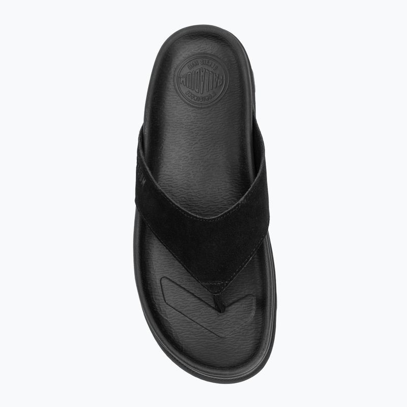 Papuci  Palladium Dunelite Azur Sde balck 5