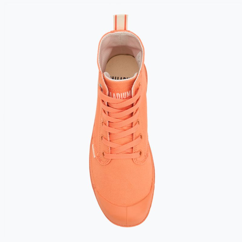Încălțăminte Palladium Pampa Duo Chrome sunstone orange 5