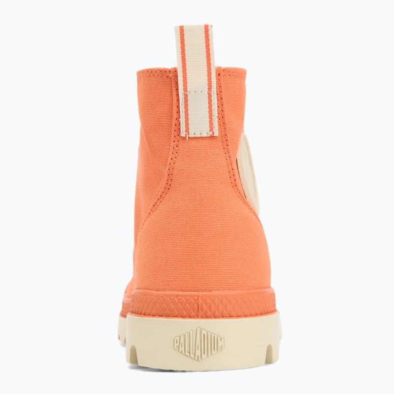 Încălțăminte Palladium Pampa Duo Chrome sunstone orange 6