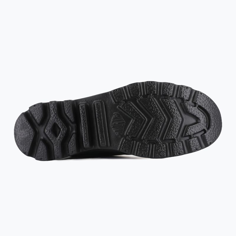 Încălțăminte Palladium Pampa Lite Travel VT black 9