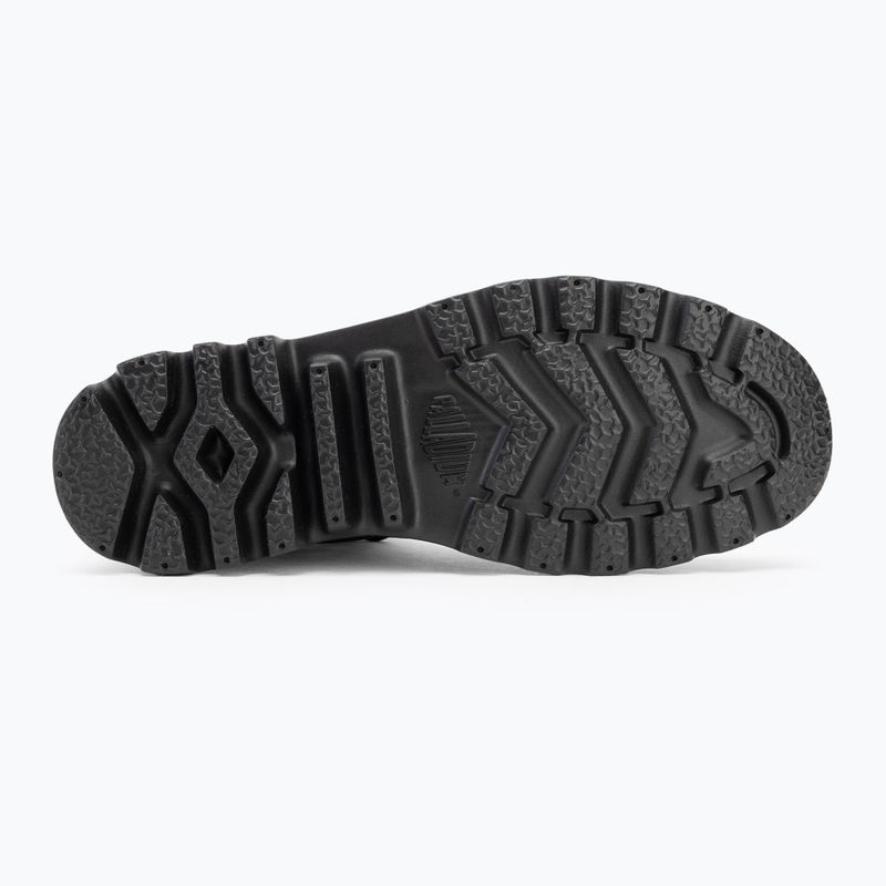 Încălțăminte Palladium Pampa Lite Travel VT black 4