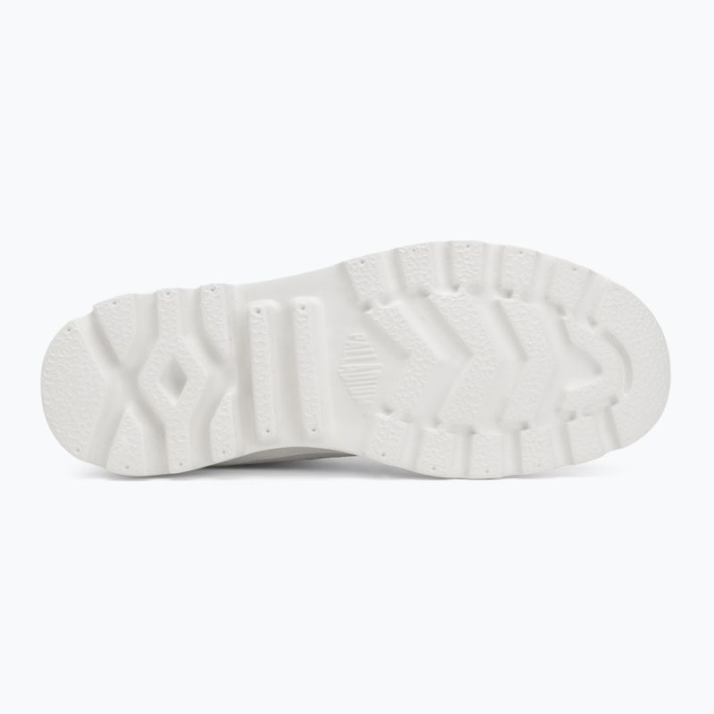 Încălțăminte Palladium Pampa Lite Travel VT star white 4