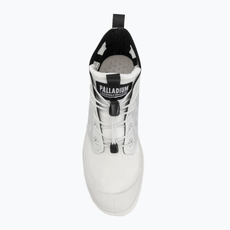 Încălțăminte Palladium Pampa Lite Travel VT star white 5