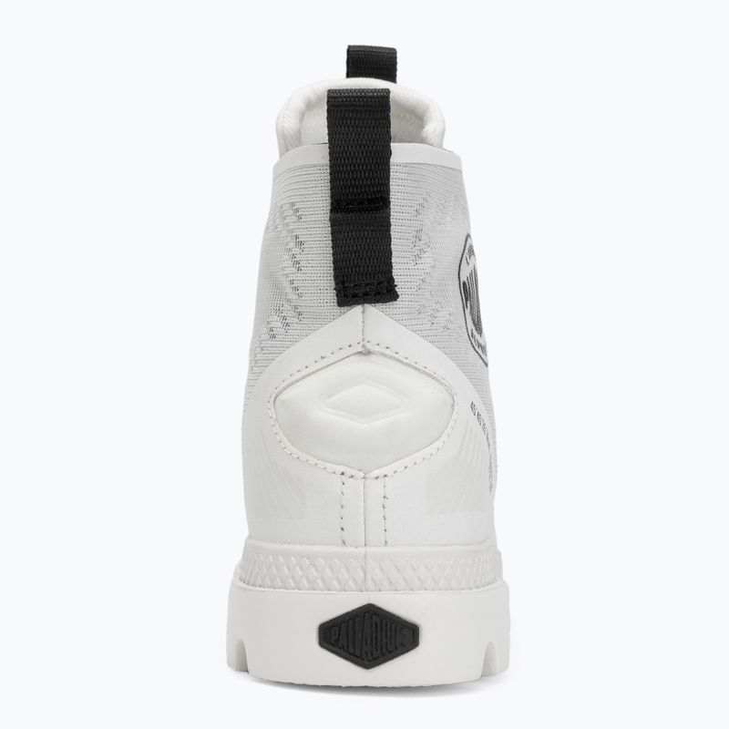Încălțăminte Palladium Pampa Lite Travel VT star white 6