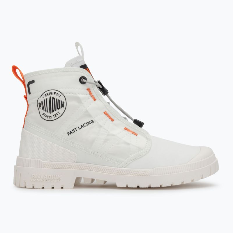 Încălțăminte Palladium SP20 Travel HI star white 2