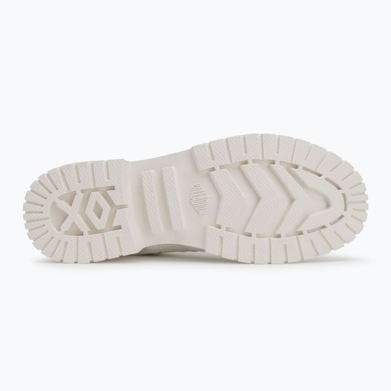 Încălțăminte Palladium SP20 Travel HI star white 4