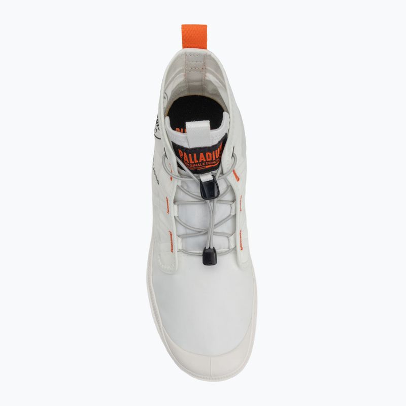 Încălțăminte Palladium SP20 Travel HI star white 5