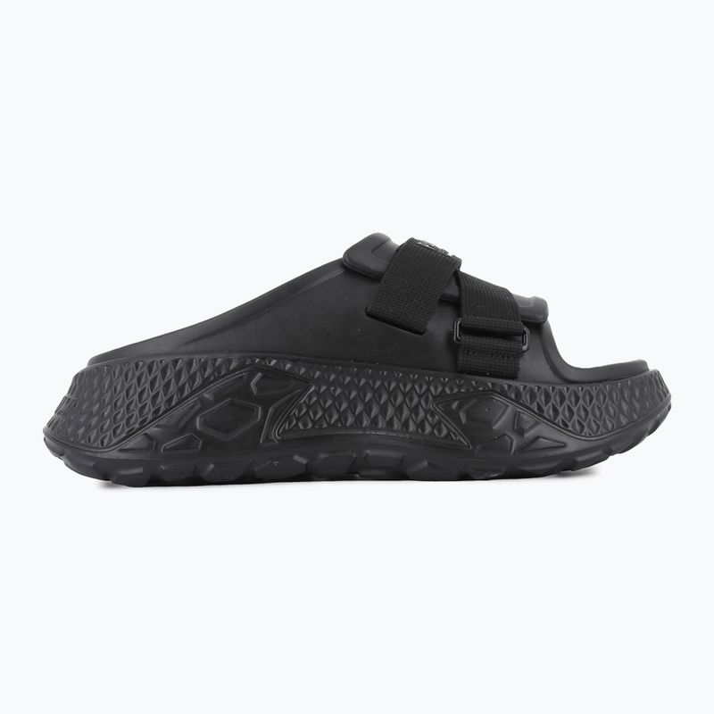 Papuci Palladium Offbound Slide black
