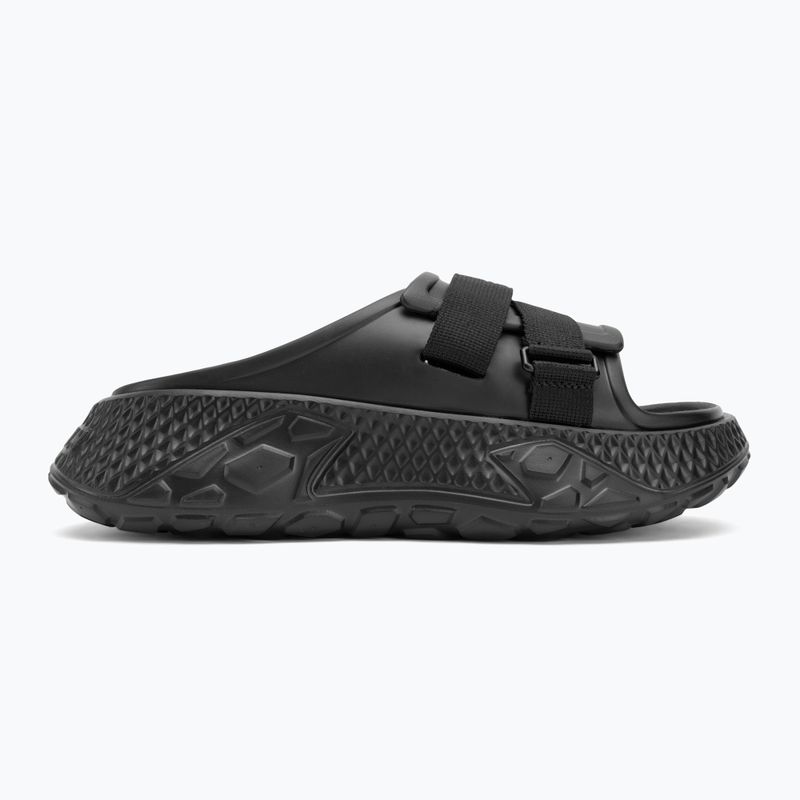 Papuci Palladium Offbound Slide black 2