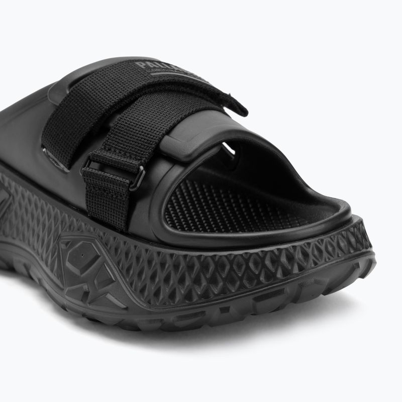 Papuci Palladium Offbound Slide black 7