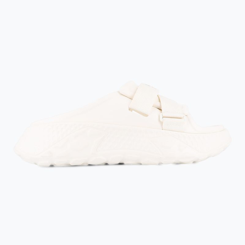 Papuci Palladium Offbound Slide cream white