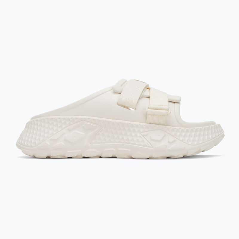 Papuci Palladium Offbound Slide cream white 2