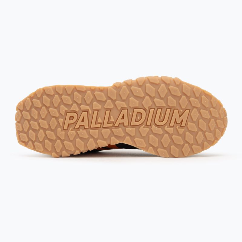 Încălțăminte Palladium Troop Runner Flame beluga 4