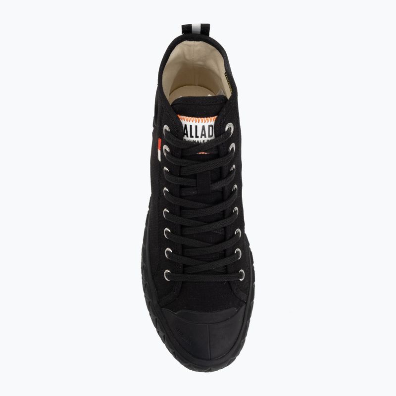 Încălțăminte Palladium Palla Ace Chukka Org black 5