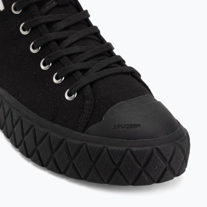 Încălțăminte Palladium Palla Ace Chukka Org black 7