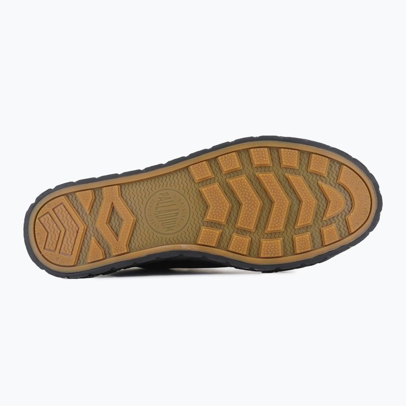 Încălțăminte Palladium Palla Ace Chukka Org black 2