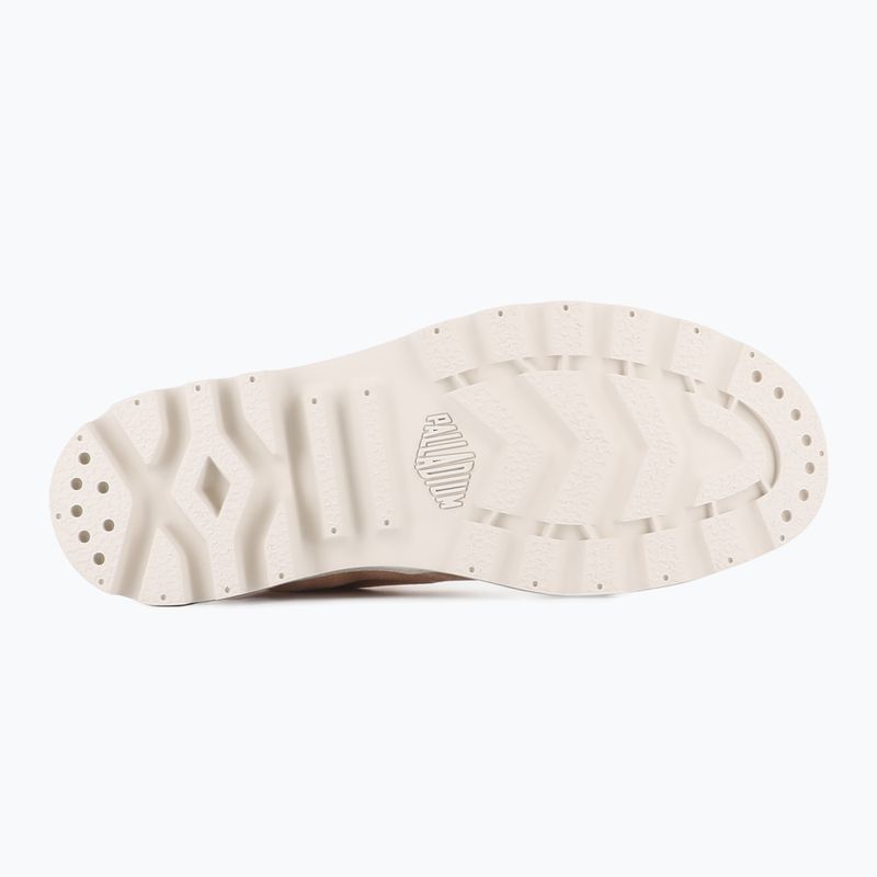 Pantofi pentru femei Palladium Pampa HI rose stone 2