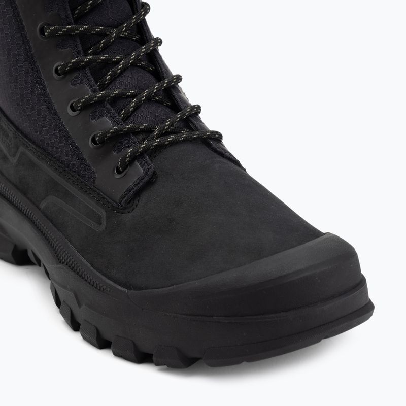 Încălțăminte pentru bărbați  Palladium Pallarider SC WP+ black 7