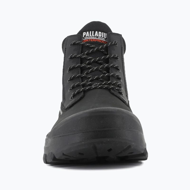 Încălțăminte pentru bărbați  Palladium Pallarider SC WP+ black 12