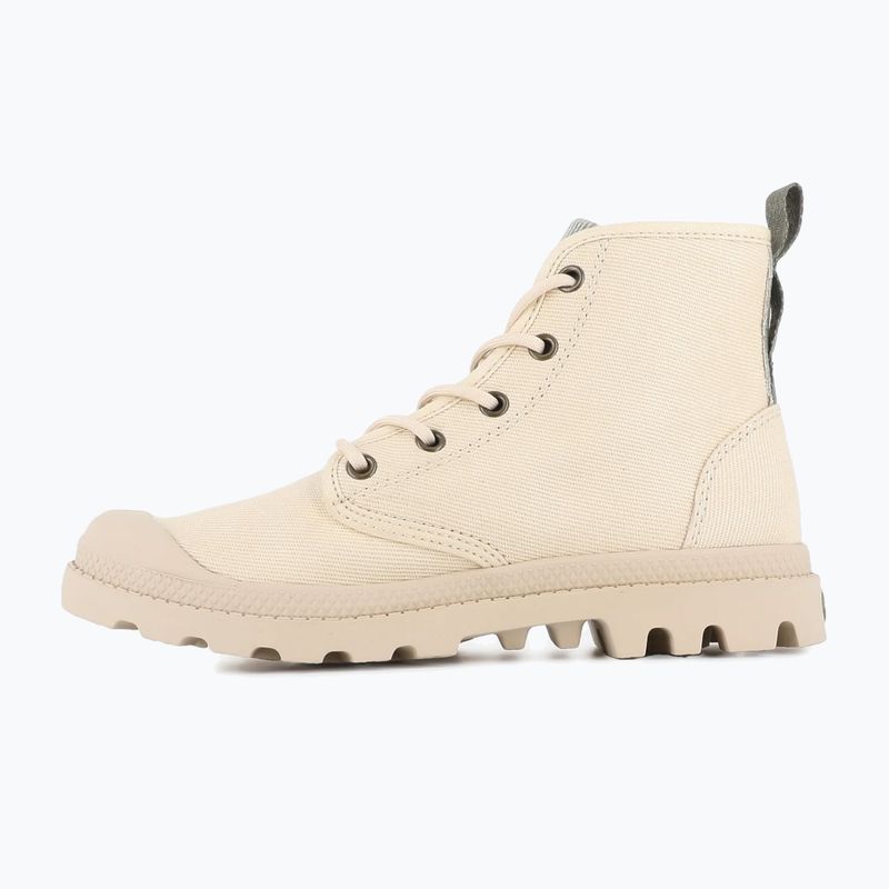 Pantofi Palladium Pampa Michigan sahara 10