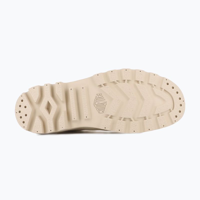 Pantofi Palladium Pampa Michigan sahara 13