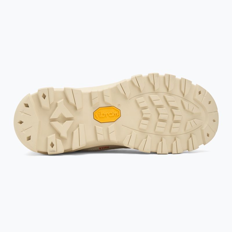 Încălțăminte Palladium Pallarider Things WP+ dear brown/milk 4