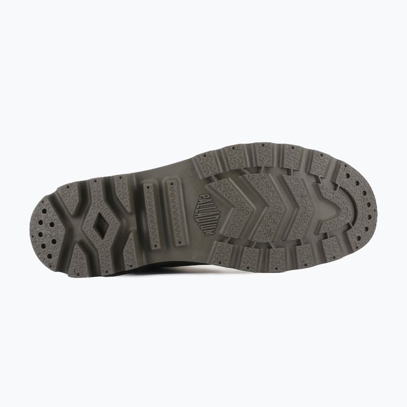 Încălțăminte pentru femei  Palladium Pampa Hi Zip WL rocks 13