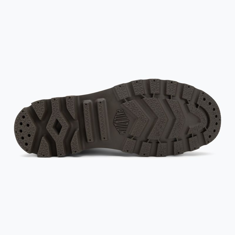 Încălțăminte pentru femei  Palladium Pampa Hi Zip WL rocks 4