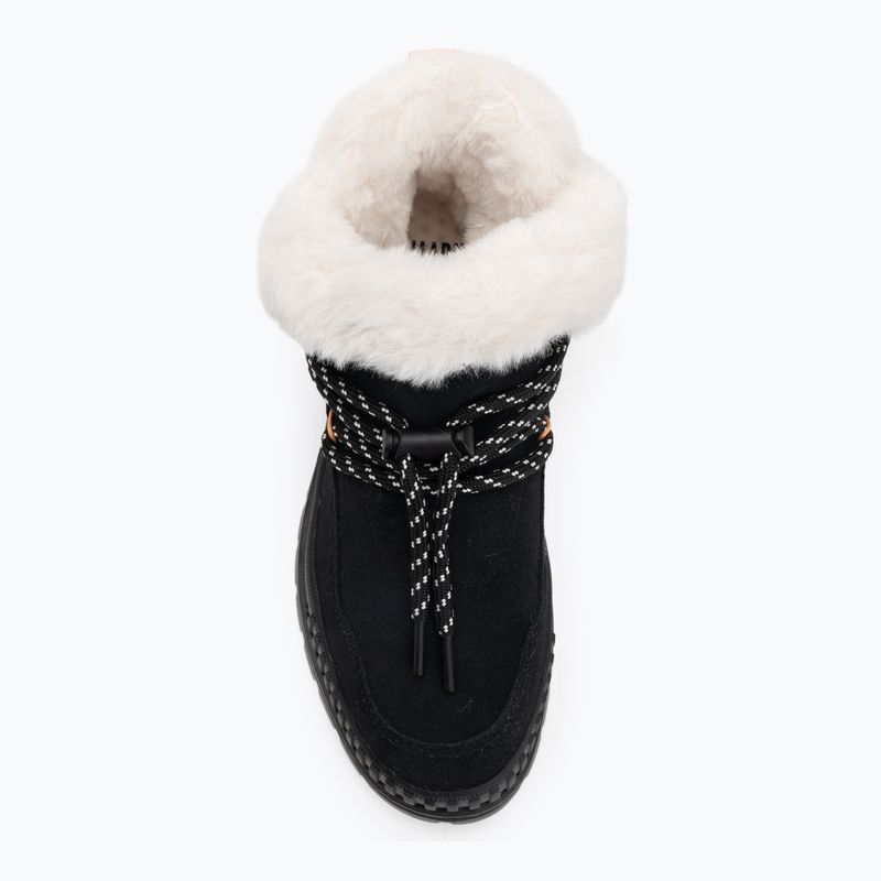 Ghete pentru bărbați Palladium Pallashock Lo Hiver black 5