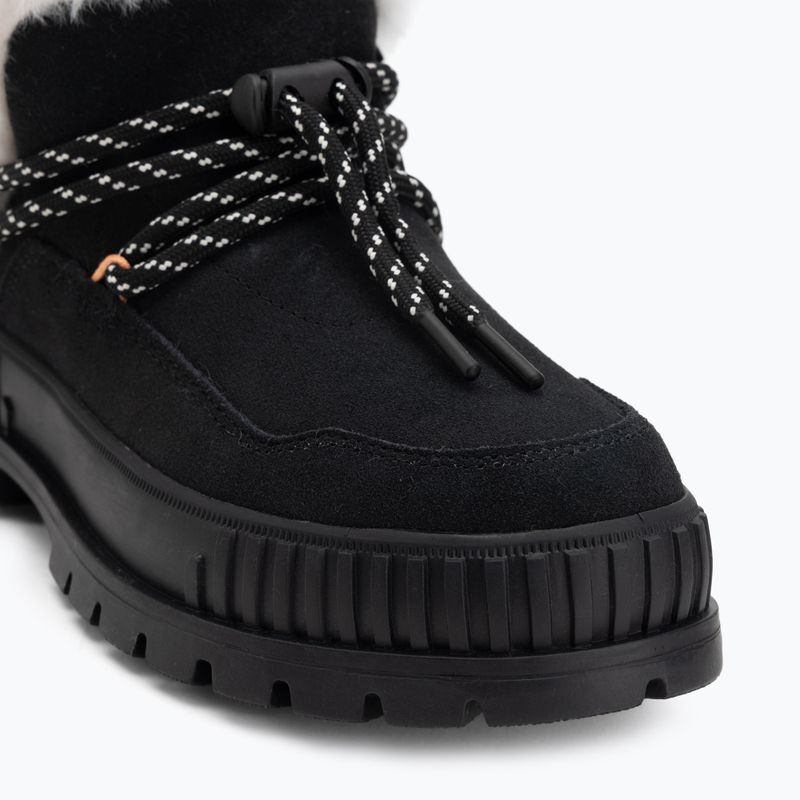 Ghete pentru bărbați Palladium Pallashock Lo Hiver black 7
