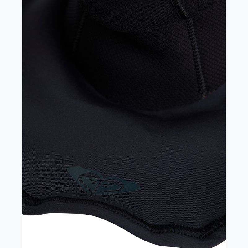 Glugă din neopren Kaptur ROXY 2.0 mm Elite Hood black 3
