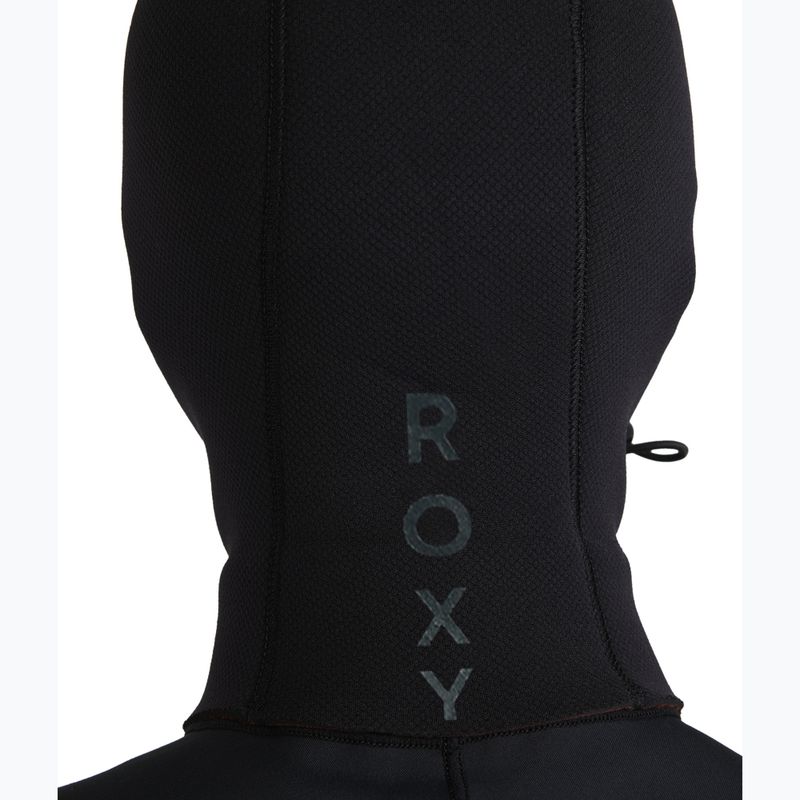 Glugă din neopren Kaptur ROXY 2.0 mm Elite Hood black 4