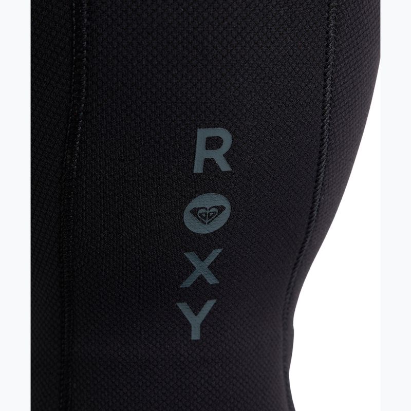 Glugă din neopren Kaptur ROXY 2.0 mm Elite Hood black 5