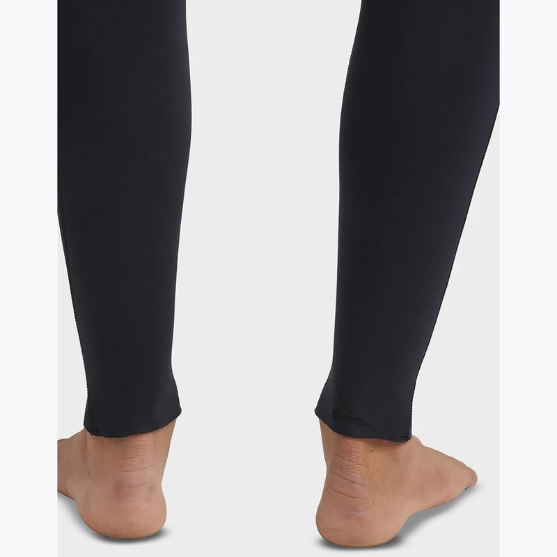 Costum de înot pentru bărbați Quiksilver Everyday Sessions 3/2 mm Chest Zip jade 10