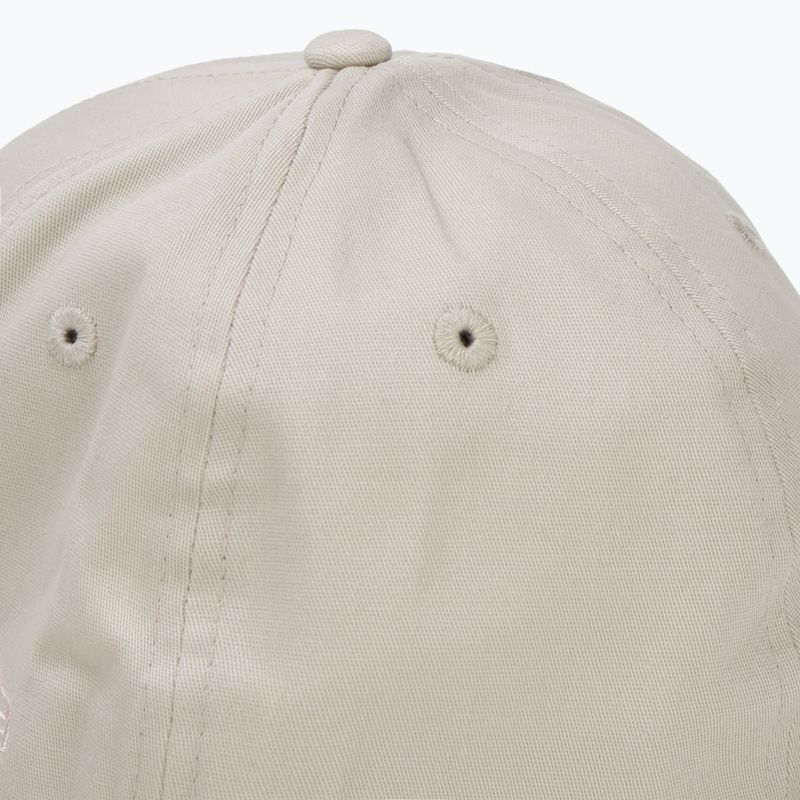 Șapcă New Era League Essential 39Thirty New York Yankees light beige 4