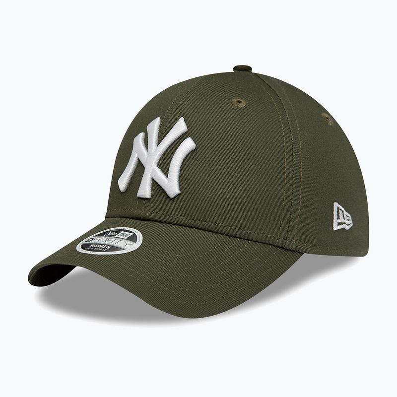 Șapcă de baseball pentru femei New Era League Essential 9Forty New York Yankees New York Yankees 2