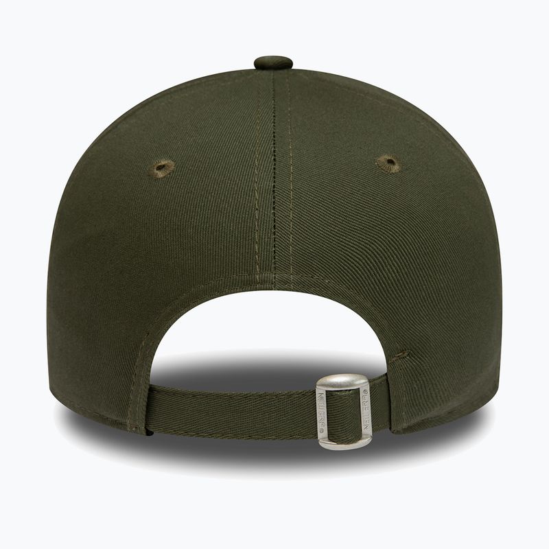 Șapcă de baseball pentru femei New Era League Essential 9Forty New York Yankees New York Yankees 4