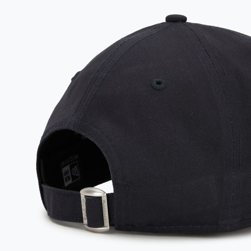 Șapcă de baseball New Era League Essential 9Twenty New York Yankees navy 4