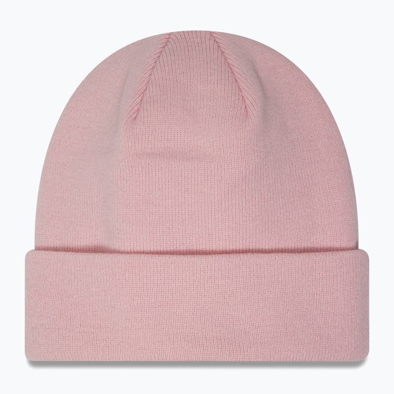 New Era Essential Cuff Beanie pentru femei New York Yankees 2