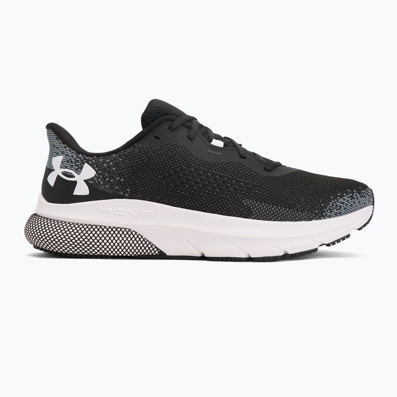 Încălțăminte de alergare pentru bărbați Under Armour Hovr Turbulence 2 black/jet gray/white 2