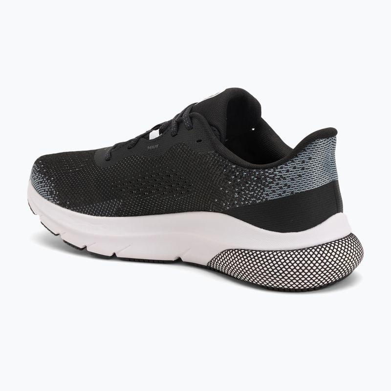 Încălțăminte de alergare pentru bărbați Under Armour Hovr Turbulence 2 black/jet gray/white 3