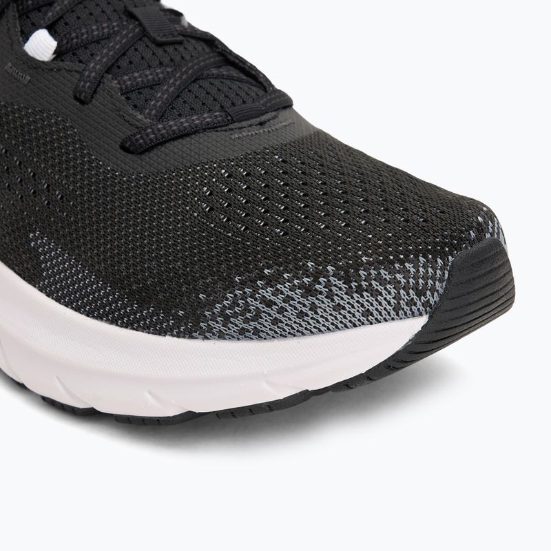 Încălțăminte de alergare pentru bărbați Under Armour Hovr Turbulence 2 black/jet gray/white 7