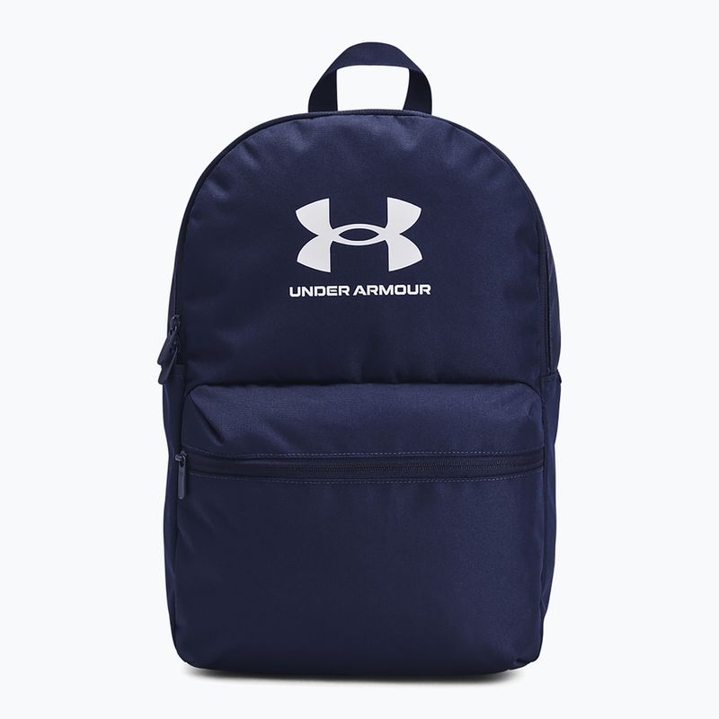 Rucsac de oraș Under Armour UA Loudon Lite 20 l midnight navy/midnight navy/white