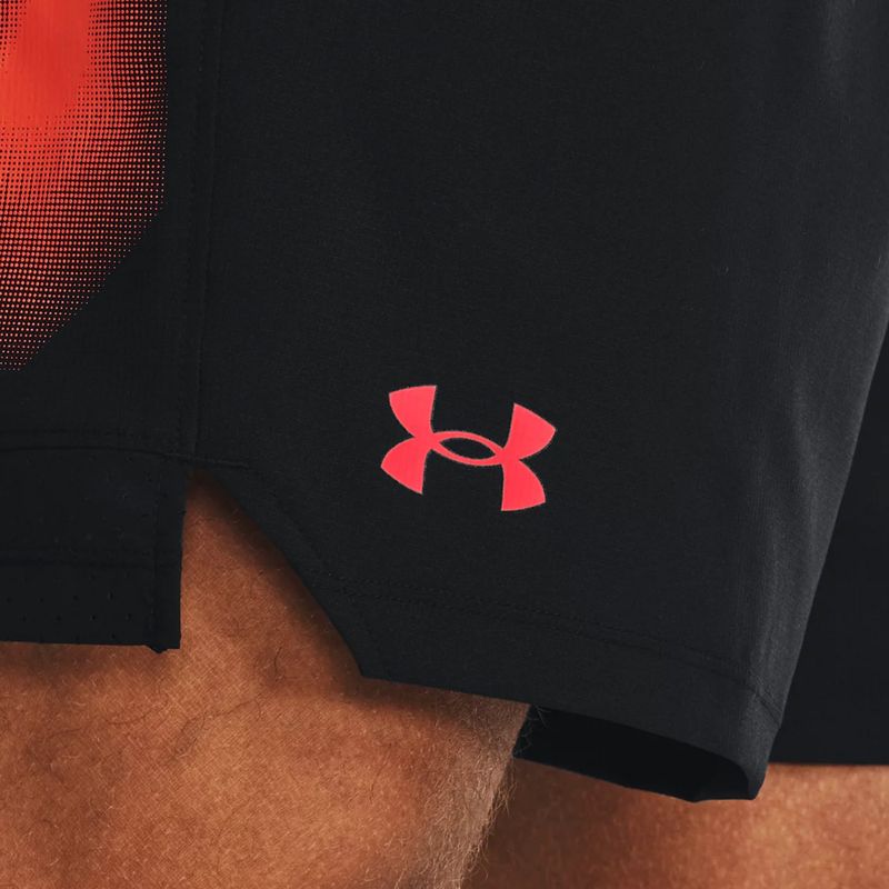 Pantaloni scurți de antrenament pentru bărbat Under Armour Vanish Woven 6