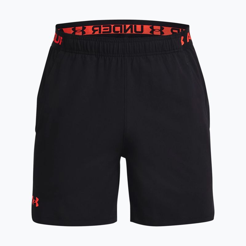Pantaloni scurți de antrenament pentru bărbat Under Armour Vanish Woven 6