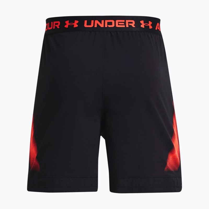 Pantaloni scurți de antrenament pentru bărbat Under Armour Vanish Woven 6
