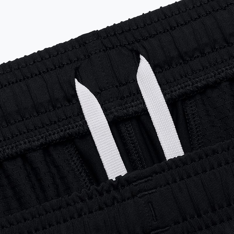 Pantaloni de fotbal pentru bărbați Under Armour Challenger Train black / white 7